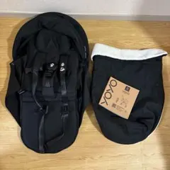 BABYZEN YOYO 6+ モスキートネット レインカバー セット | Mercari