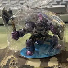 初版 メタリックモンスターズギャラリー ギガンテス - メルカリ