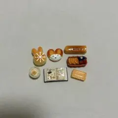 激安価格！残りわずか！ジブリパーク限定 オリジナル 食べ物マグネット