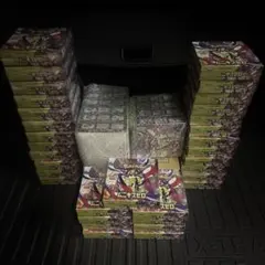 【ムニキスゼロ】（×55BOX）新品！未開封！シュリンクあり・ぺりぺりあり