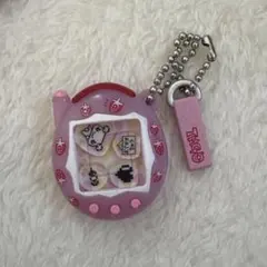 たまごっち　シャカシャカチャームコレクション ふらわっち 最安値
