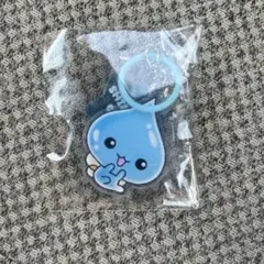 しずくちゃん　アクリルめじるしチャーム