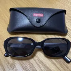 2025年最新】SUPREME メンズ サングラスの人気アイテム - メルカリ