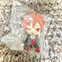 ツイステ　肩ズン　Fig ハーツラビュル寮　エース　トラッポラ