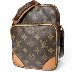 極美品 LOUIS VUITTON アマゾン ショルダーバッグ a1170