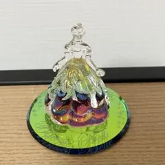 ベルメゾン 千趣会のガラスフィギュア⑧ - メルカリ