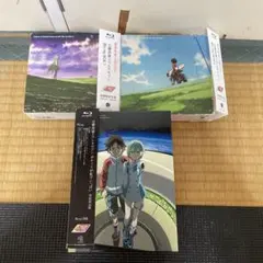2026年最新】交響詩篇エウレカセブン Blu-ray BOX 1 （アンコール