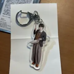 げんじぶ 小泉光咲 生誕 グッズランダムアクリルキーホルダー - メルカリ