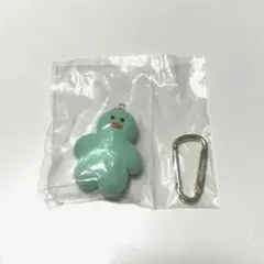 【未開封】mojojojo vol.3フィギアマスコット カプセルトイ アヒル