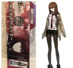 【希少！】 シュタインズゲート A賞　牧瀬紅莉栖 椎名まゆり　ロングタペストリー 2025年最新】牧瀬紅莉栖 ロングタペストリーの人気アイテム - メルカリ