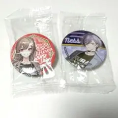 【未開封・匿名配送】2個セット／榊ネス、フレン・E・ルスタリオ