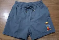 メンズショートパンツ