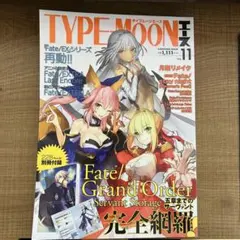 【中古品】【希少品】TYPE-MOONエース 11冊セット（付録一部なし） 中古品】【希少品】TYPE-MOONエース 11冊セット（付録一部なし
