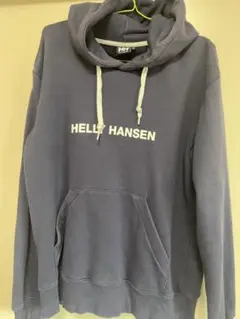 【即日発送】HELLY HANSEN ヘリーハンセン　パーカー M
