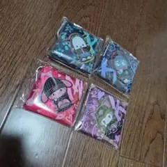 サンリオ♡4点