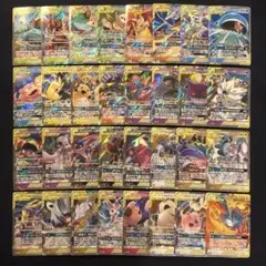 GX タッグチーム　RR 32種類　フルコンプ　高騰中　3セット GX タッグチーム RR 32種類 フルコンプ 高騰中 3セット GX