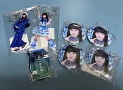 値下げ中】iLiFE! 空詩かれん グッズ まとめ売り バラ売り〇 - メルカリ