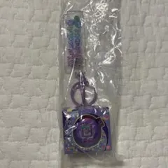 たまごっち カスタムキーリング2 Purple Skyのサムネイル