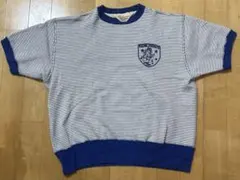 激レア！ Gampion × 世田谷ベース 半袖スウェット ナスコン Lサイズ 