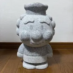 アンパンマン スタチュー ジャムおじさん 石像 御影石 約30㎝ TAKAO 2026年最新】アンパンマン 石像の人気アイテム - メルカリ