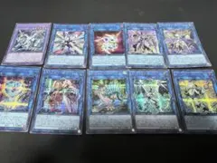 2026年最新】M∀LICE 遊戯王 セットの人気アイテム - メルカリ