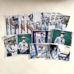 M!LK 山中柔太朗 生誕 生写真 まとめ売り