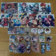 2026年最新】あんさんぶるスターズ まとめ売りの人気アイテム - メルカリ