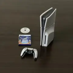 PlayStation5 ミニチュアPS5 プレイステーション5 ガチャガチャ