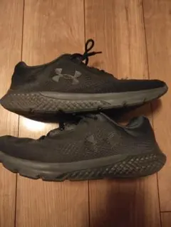 アンダーアーマーシューズ