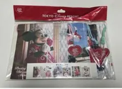 トータリーミニー　巾着　ディズニー　３枚セット