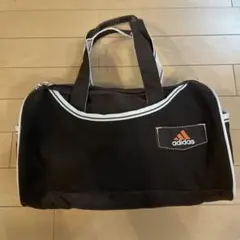 アディダス ミニボストンバッグ バッグ ナイロンバッグ　ハンドバッグ