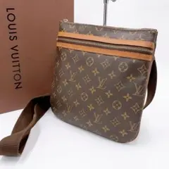 ルイヴィトン　ボスフォール　モノグラム　ショルダーバッグ　25031403