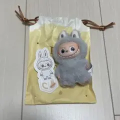 ミニラブブ キャラクターグッズ