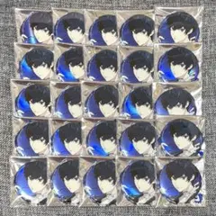 新品未開封 ペルソナ３/４/５ × FiFS　トレーディング缶バッジ2 12個 Yahoo!オークション - ペルソナ3/4/5 × FiFS トレーディング缶
