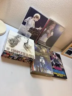 お得❗️】浜崎あゆみ まとめ売り DVD 本 非売品グッズ等 - メルカリ