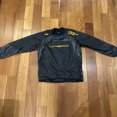 90s.UMBRO ブラック 長袖