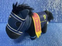 サラブレッドコレクション　ユーバーレーベン　約15cm