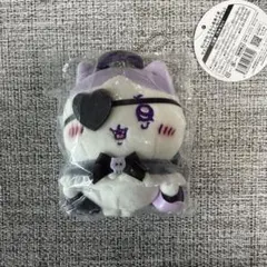 【初期顔】ちいかわ　てんし&あくま マスコット だてんしなハチワレ