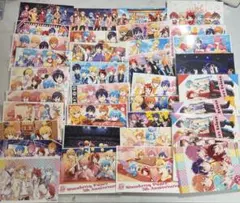 すとぷり 全員 ブロマイド 36枚 カード17枚