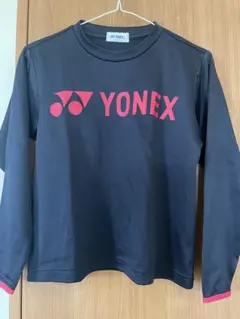 YONEX 長袖ウォームアップウェア J140