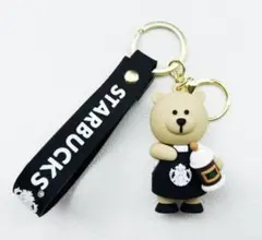 STARBUCKS キーホルダー 0025