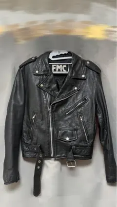 【限定品】PERK GAPS AW$OME ダブルライダースジャケット 限定品】PERK GAPS AW$OME ダブルライダースジャケット - メルカリ