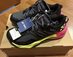 YONEX バドミントンシューズ サブアクシア GT 24.5cmのサムネイル