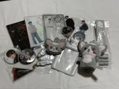 【公式】鶴房汐恩関連グッズ