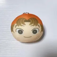 忍たま乱太郎 おまんじゅう 小松田秀作