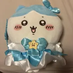 2026年最新】ちいかわ ぬいぐるみ big ハチワレの人気アイテム - メルカリ