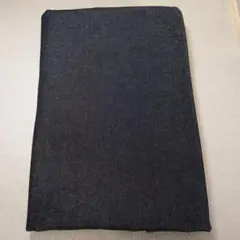 am332 デニム生地 1.0m ストレッチ