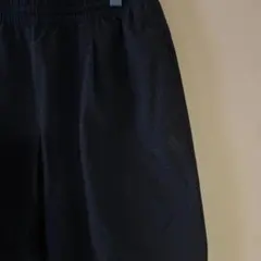 adidas アディダス ハーフパンツ ネイビー L相当 メッシュ スポーツ