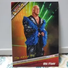 2026年最新】リック・フレアーの人気アイテム - メルカリ