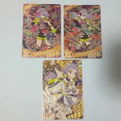 デュエルマスターズ 禁断竜王 vol val 8 シークレット 3枚 - メルカリ